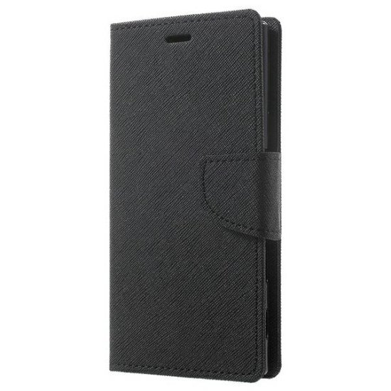 Чехол FANCY CASE LG K40 black