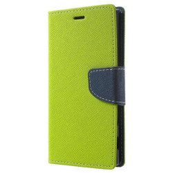 Чехол FANCY CASE Samsung A30/A20 limone