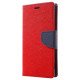Чехол FANCY CASE Samsung A80 red
