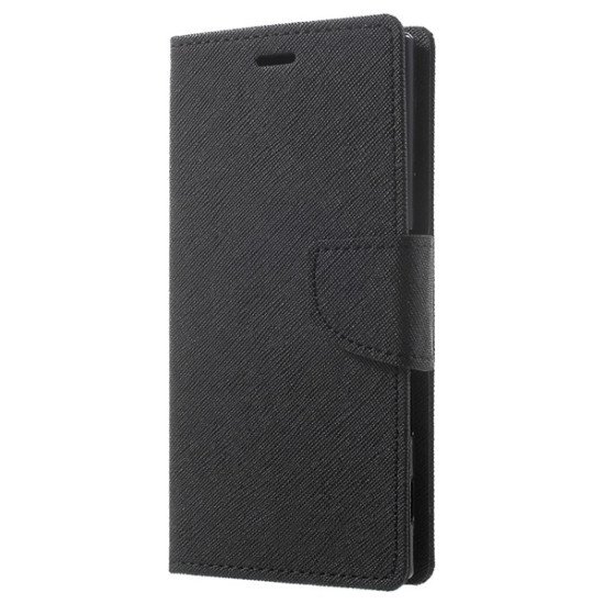 Чехол FANCY CASE XIAOMI REDMI 5 black