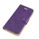 Чехол FENICE DIARIO iPhone 5/5S/5SE violet/bliste