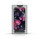Чехол FLOWERS 3D Samsung A60 black