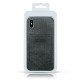 Чехол FOCUS CASE Samsung J6+/J6 PRIME black