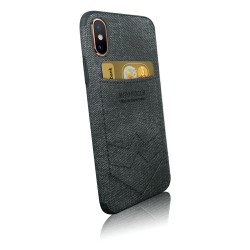 Чехол FOCUS CASE Samsung S10E black