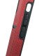 Чехол FOCUS CASE Samsung S10E red