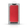 Чехол FRAME BOOK Samsung A7 2018 red
