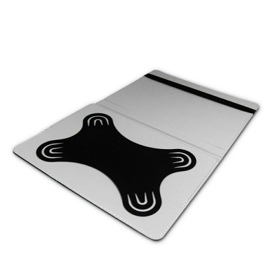 Чехол FUTERAŁ TABLET 7" Универсальный black