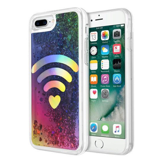 Чехол GLITTER CASE iPhone XI/11 MAX 6,5" NO3