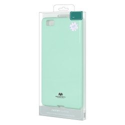 Чехол JELLY CASE HUAWEI MATE 10 PRO mint