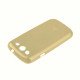 Чехол JELLY CASE HUAWEI MATE 20 PRO gold