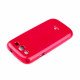Чехол JELLY CASE HUAWEI MATE 20 red