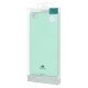 Чехол JELLY CASE iPhone XR mint