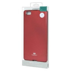 Чехол JELLY CASE iPhone XS MAX red