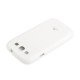 Чехол JELLY CASE LG K8 white