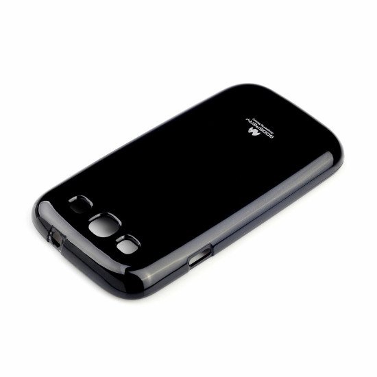 Чехол JELLY CASE Nokia 8 black