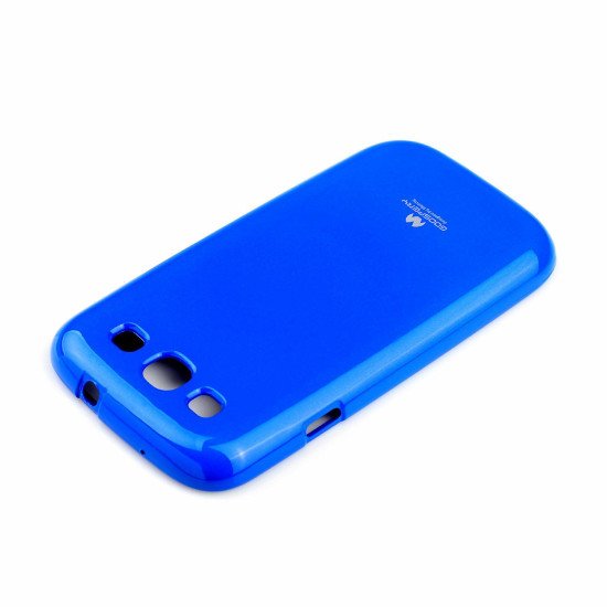 Чехол JELLY CASE Nokia 8 blue
