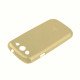 Чехол JELLY CASE Nokia 8 gold