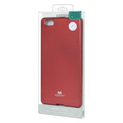 Чехол JELLY CASE Nokia 8 red
