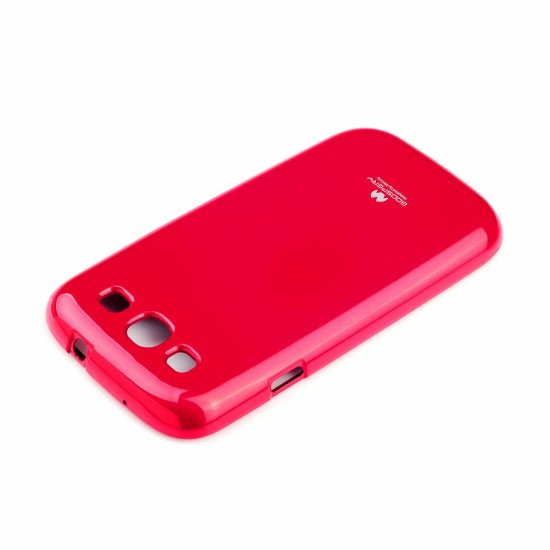 Чехол JELLY CASE Nokia 8 red
