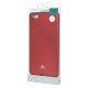 Чехол JELLY CASE Samsung A5/A8 2018 red