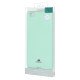 Чехол JELLY CASE Samsung A8 mint