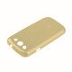 Чехол JELLY CASE Samsung J4 2018 gold