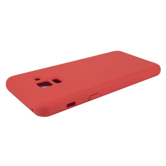 Чехол LIQUID CASE BOX iPhone XI/11 MAX 6,5" red