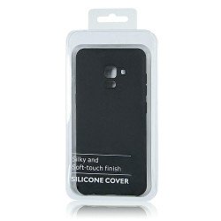 Чехол LIQUID CASE BOX Samsung A40S/M30 black