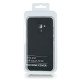 Чехол LIQUID CASE BOX Samsung A40S/M30 black
