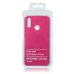 Чехол LIQUID CASE BOX Samsung J6+/J6 PRIME pink