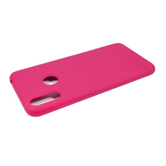 Чехол LIQUID CASE BOX Samsung J6+/J6 PRIME pink
