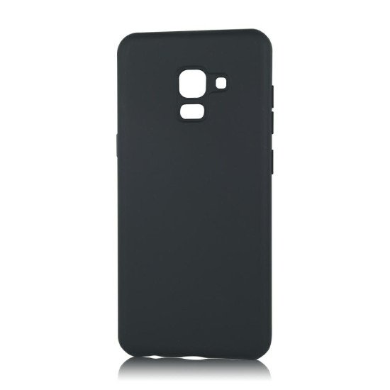 Чехол LIQUID CASE BOX Samsung NOTE 10 LITE black