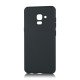 Чехол LIQUID CASE BOX Samsung NOTE 10 LITE black