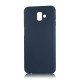 Чехол LIQUID CASE BOX Samsung NOTE 10 LITE dark bl