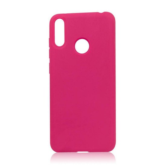 Чехол LIQUID CASE BOX Samsung NOTE 10 LITE pink