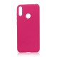 Чехол LIQUID CASE BOX Samsung NOTE 10 LITE pink