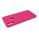 Чехол LIQUID CASE BOX Samsung NOTE 10 LITE pink