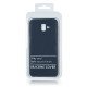 Чехол LIQUID CASE BOX Samsung S11/S20+ dark blue