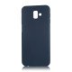 Чехол LIQUID CASE BOX Samsung S11/S20+ dark blue