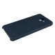 Чехол LIQUID CASE BOX Samsung S11/S20+ dark blue