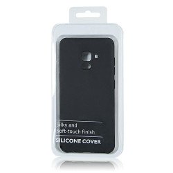 Чехол LIQUID CASE BOX Samsung S11+/S20 ULTRA black