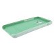 Чехол LIQUID CASE BOX Samsung S8+ mint