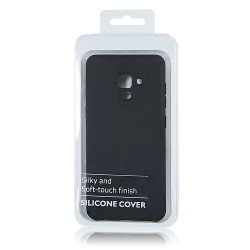 Чехол LIQUID CASE BOX XIAOMI REDMI 5 black