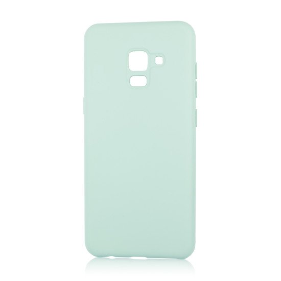 Чехол LIQUID CASE BOX XIAOMI REDMI 5 mint