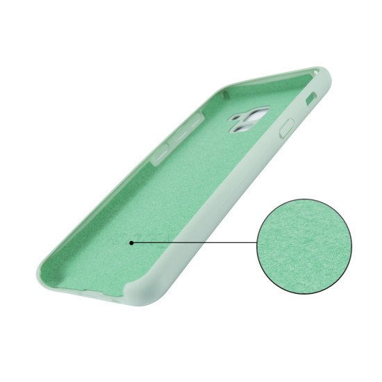 Чехол LIQUID CASE BOX XIAOMI REDMI 5+ mint