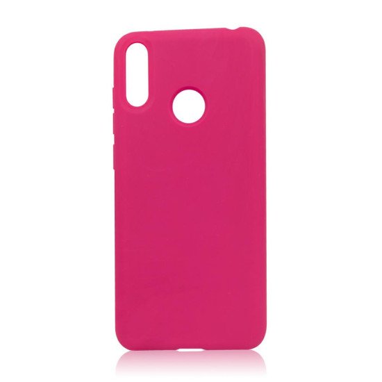 Чехол LIQUID CASE BOX XIAOMI REDMI 5+ pink