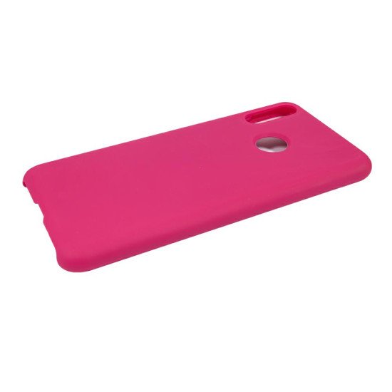 Чехол LIQUID CASE BOX XIAOMI REDMI 5+ pink