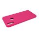 Чехол LIQUID CASE BOX XIAOMI REDMI 8A pink