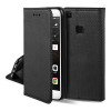 Чехол MAGNETIC CASE HUAWEI P40 LITE. black