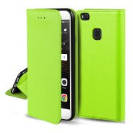 Чехол MAGNETIC CASE LG G7 THINQ limone